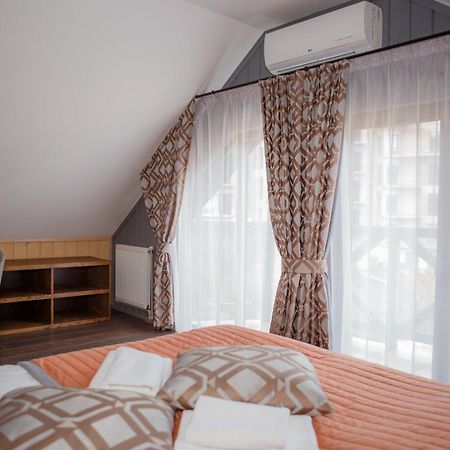 Hotel Monysto Bukoveľ Exteriér fotografie