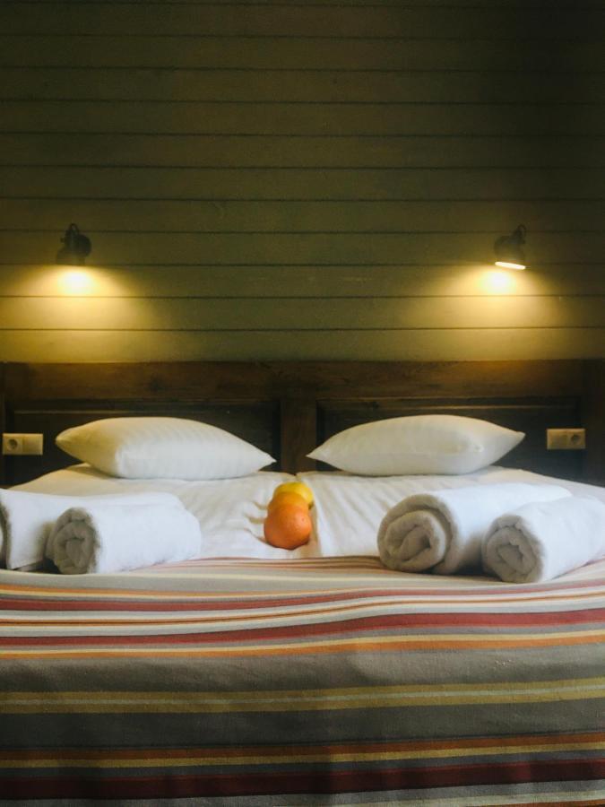 Hotel Monysto Bukoveľ Exteriér fotografie