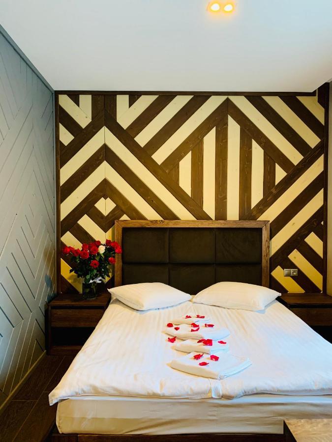 Hotel Monysto Bukoveľ Exteriér fotografie