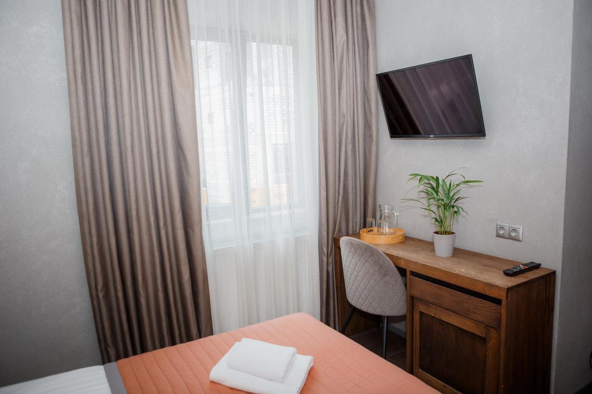 Hotel Monysto Bukoveľ Exteriér fotografie