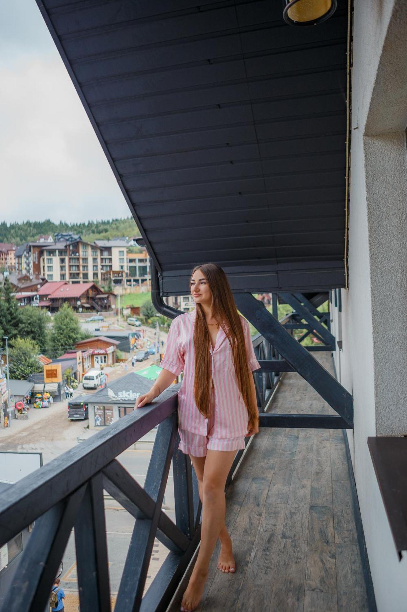 Hotel Monysto Bukoveľ Exteriér fotografie
