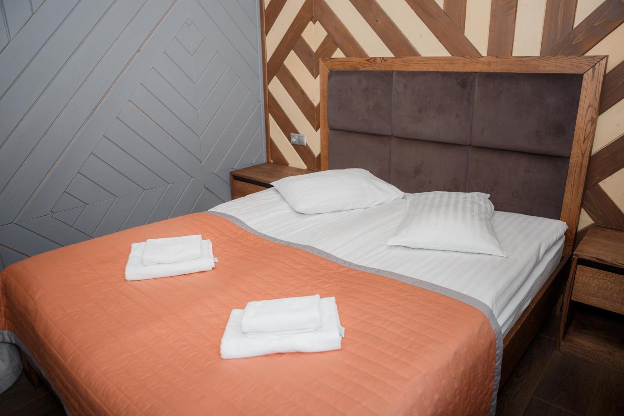 Hotel Monysto Bukoveľ Exteriér fotografie
