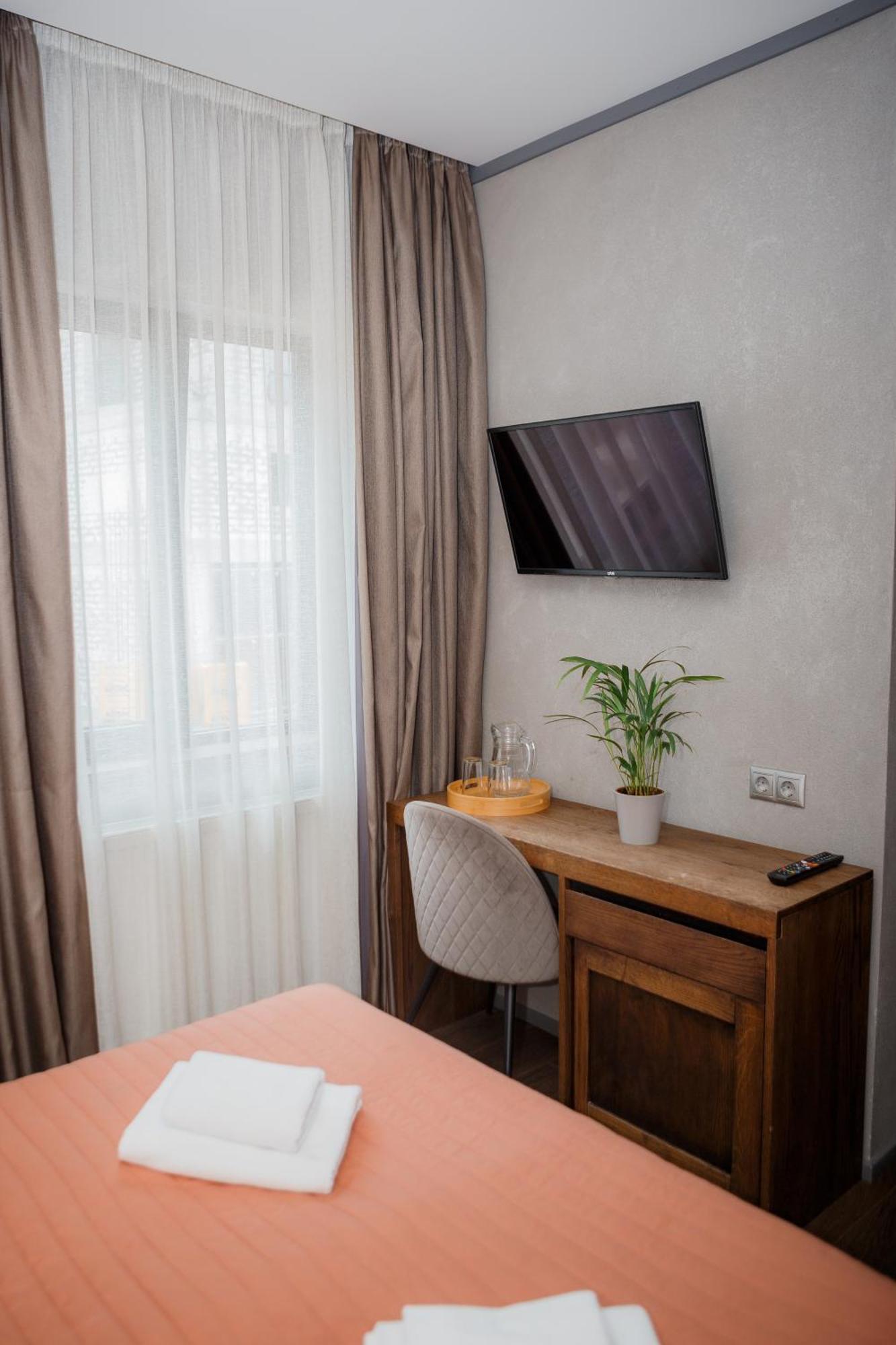 Hotel Monysto Bukoveľ Exteriér fotografie