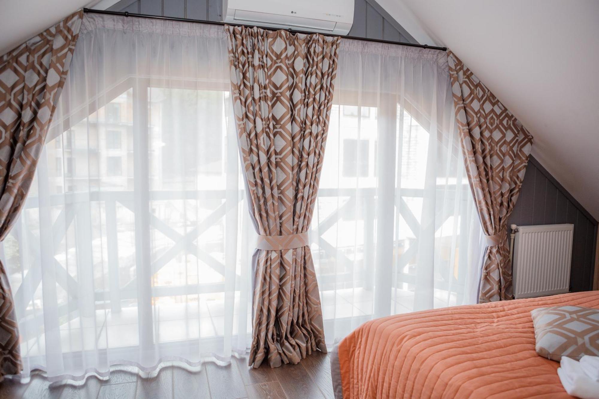 Hotel Monysto Bukoveľ Exteriér fotografie