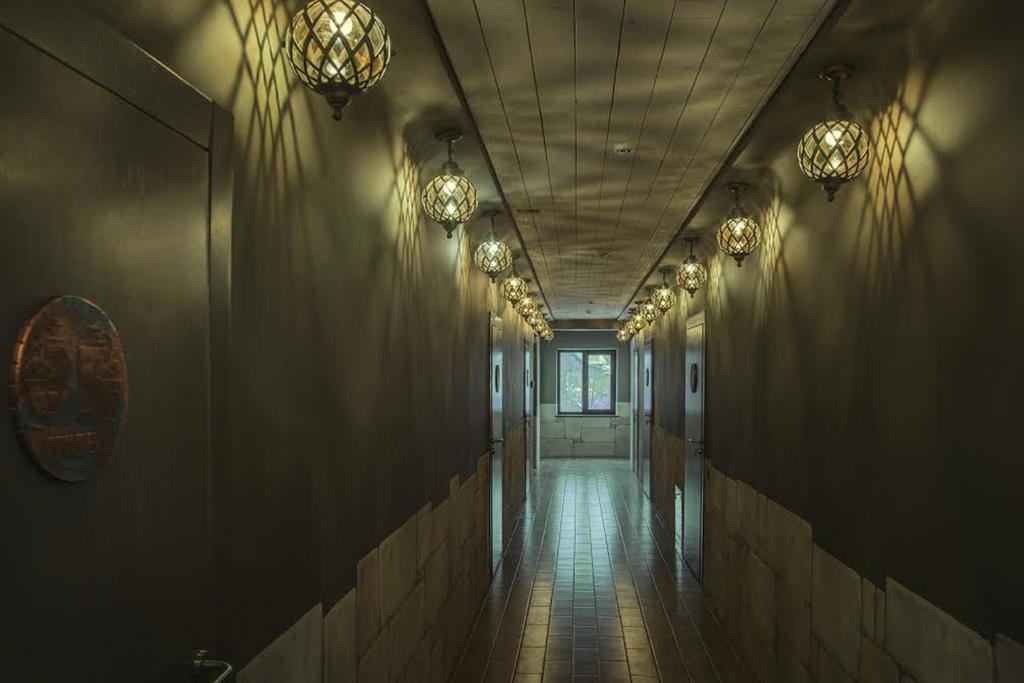Hotel Monysto Bukoveľ Exteriér fotografie